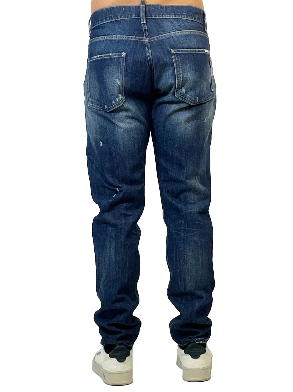 YES LONDON JEANS XJ3213/BOSTON - immagine 4