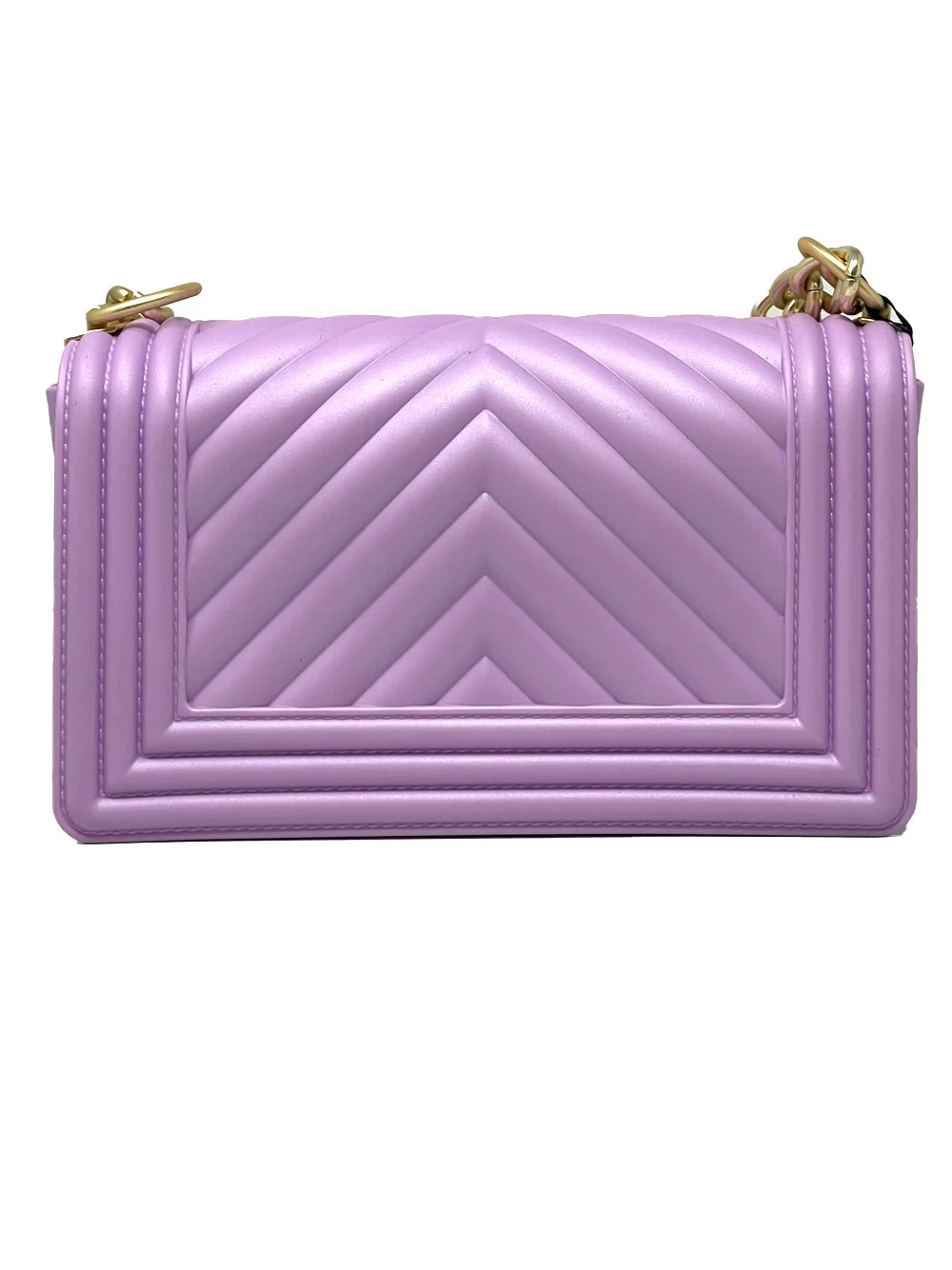 MARC ELLIS FLAT S ORCHID/OFF GOLD - immagine 4