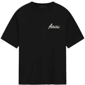 AMIRI CITY TEE AMJYTE1146-001