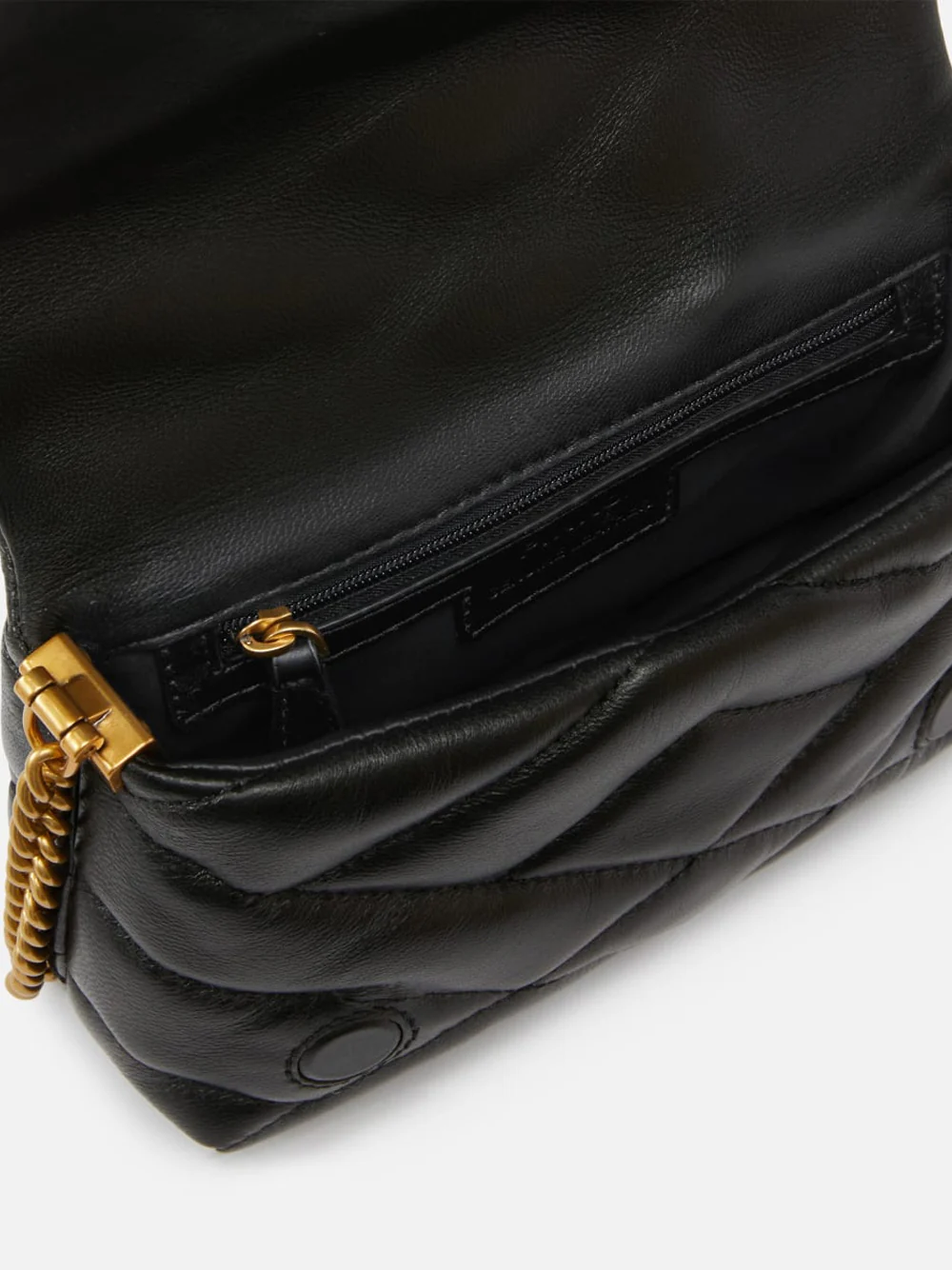 PINKO LOVE CLICK PUFF BABY 101584 A1ET Z99Q - immagine 5