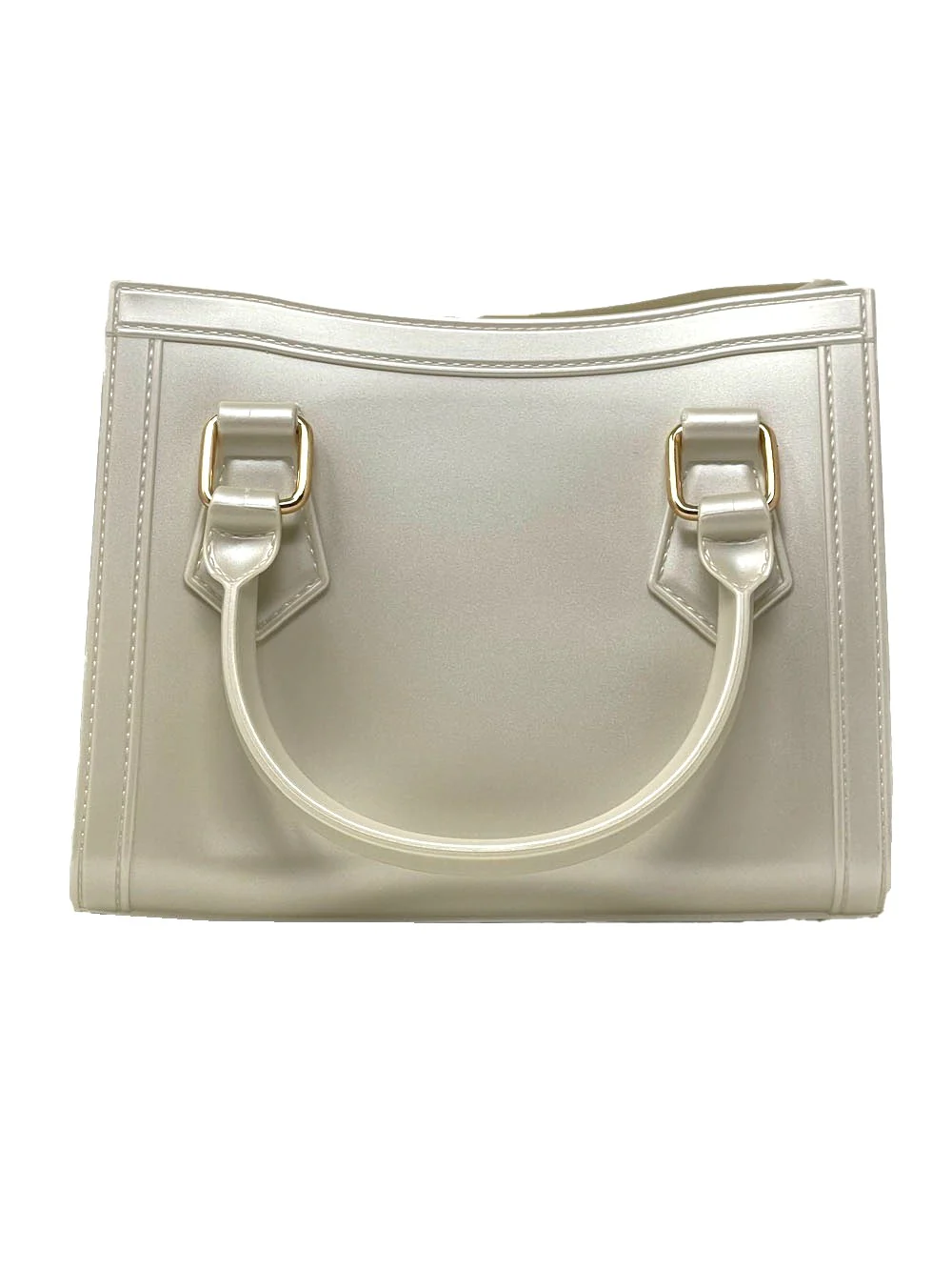 MARC ELLIS WOOD S25 TURTLEDOVE/LIGHT GOLD - immagine 3