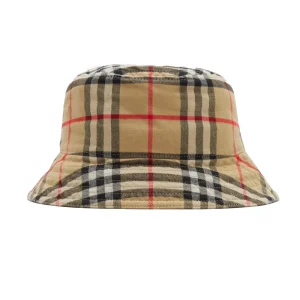 BURBERRY CAPPELLO 6075657 1001