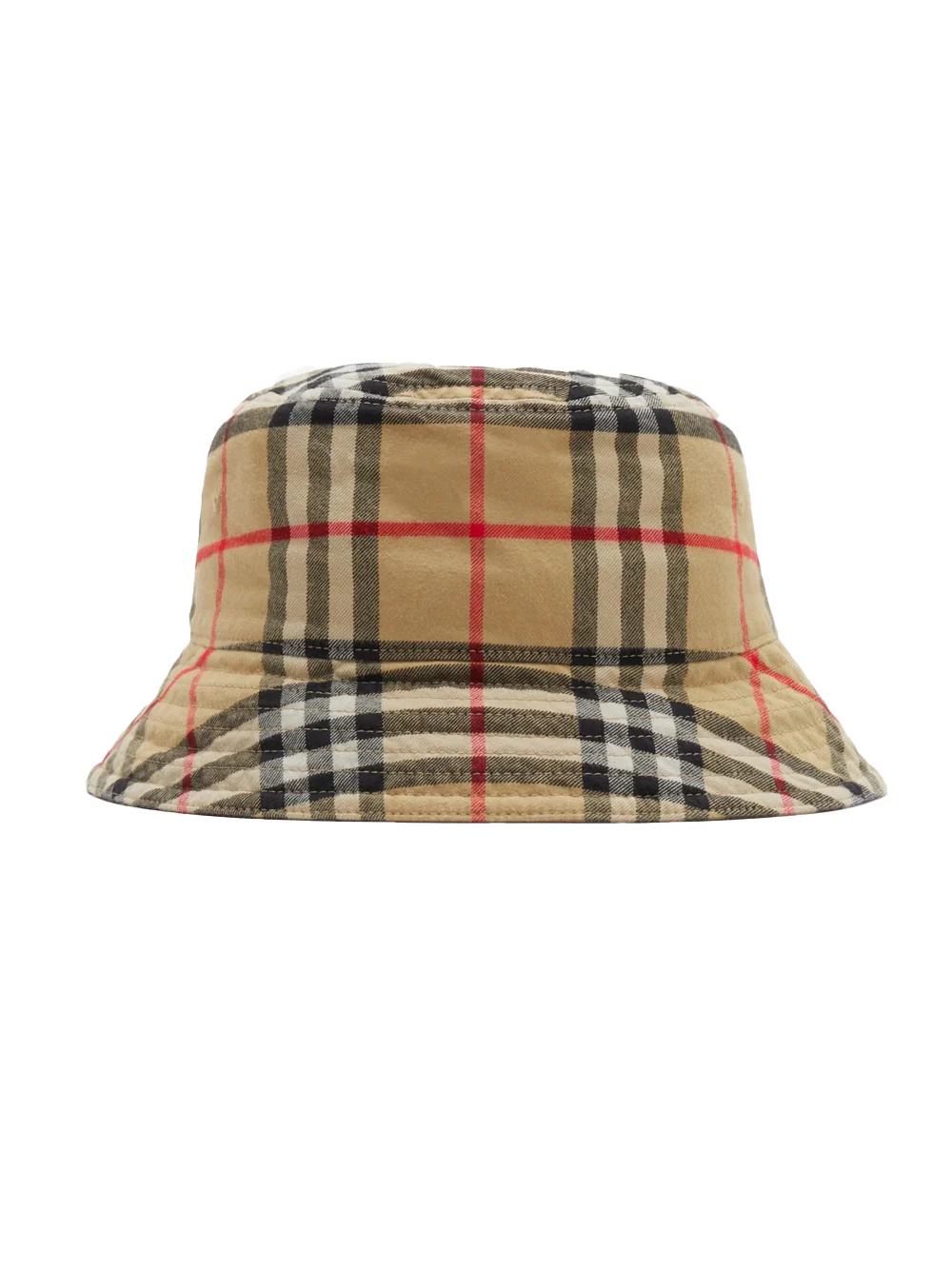 BURBERRY CAPPELLO 6075657 1001 - immagine 2