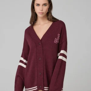 HINNOMINATE CARDIGAN HMABW02087