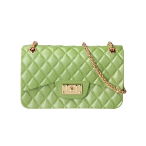 MARC ELLIS FALCON S CALLISTE GREEN/LIGHT GOLD