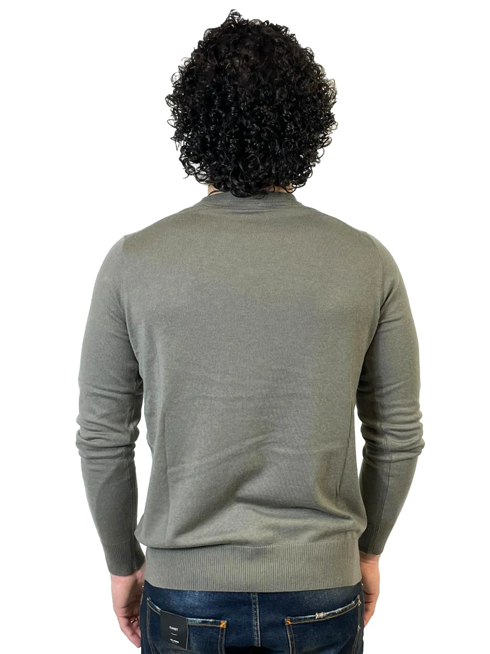 DIKTAT GIROCOLLO TORTORA DK97901 - immagine 4