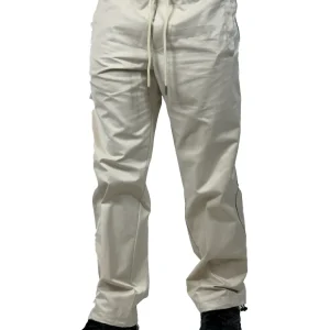 YES LONDON PANTALONE XP3373 PANNA