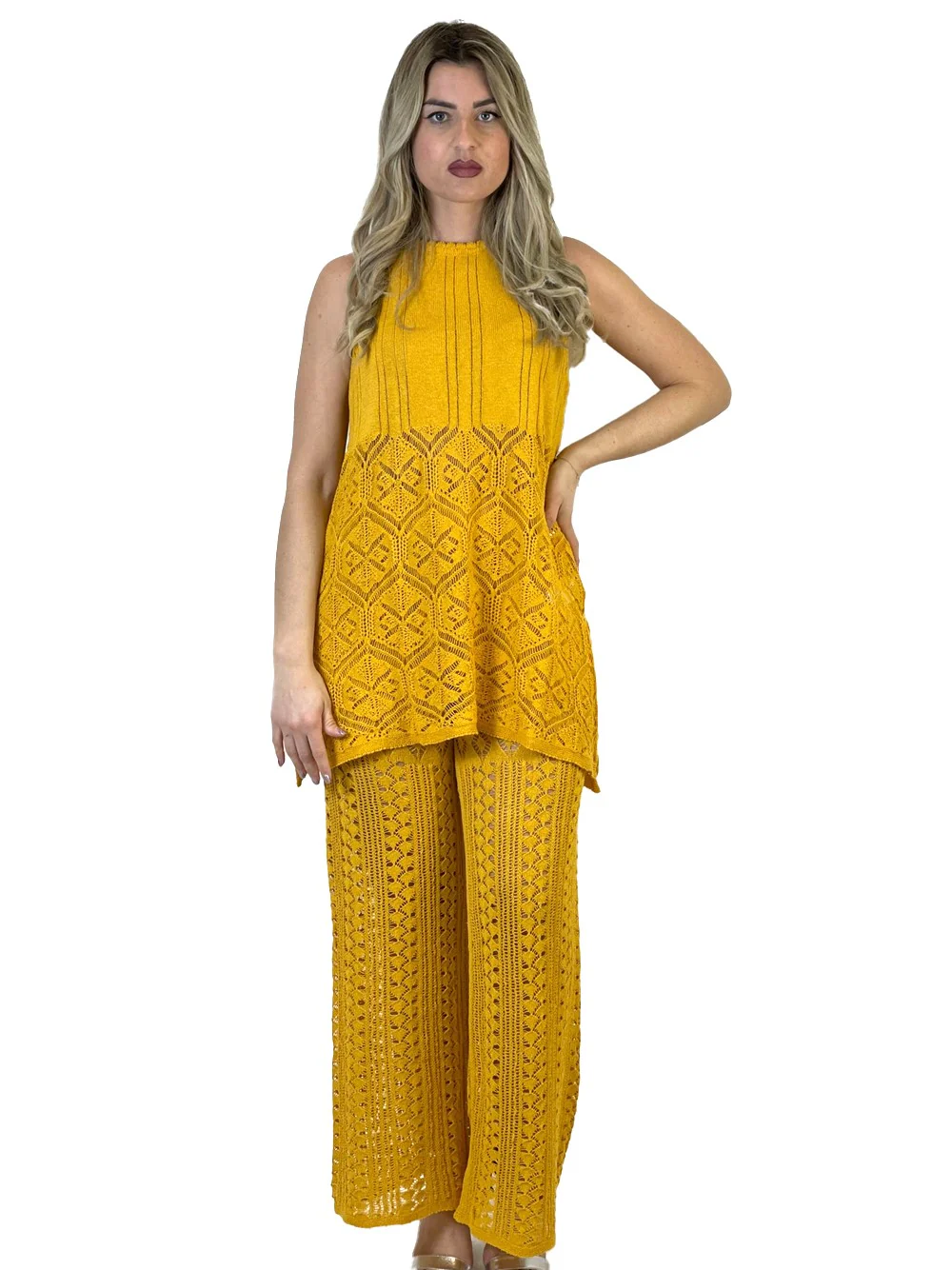 AKEP COORDSET CNKD05073 PTKD05074 - immagine 3