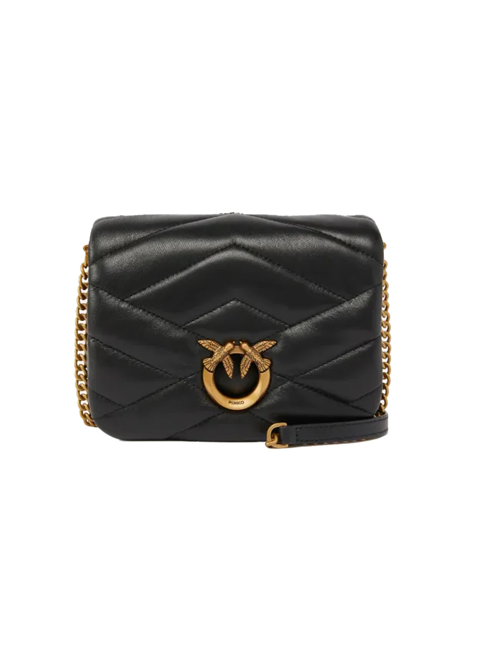 PINKO LOVE CLICK PUFF BABY 101584 A1ET Z99Q - immagine 2