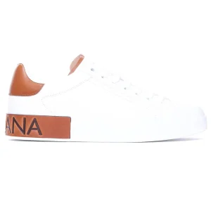 DOLCE E GABBANA SNEAKERS CS2278 A9U73 8S537