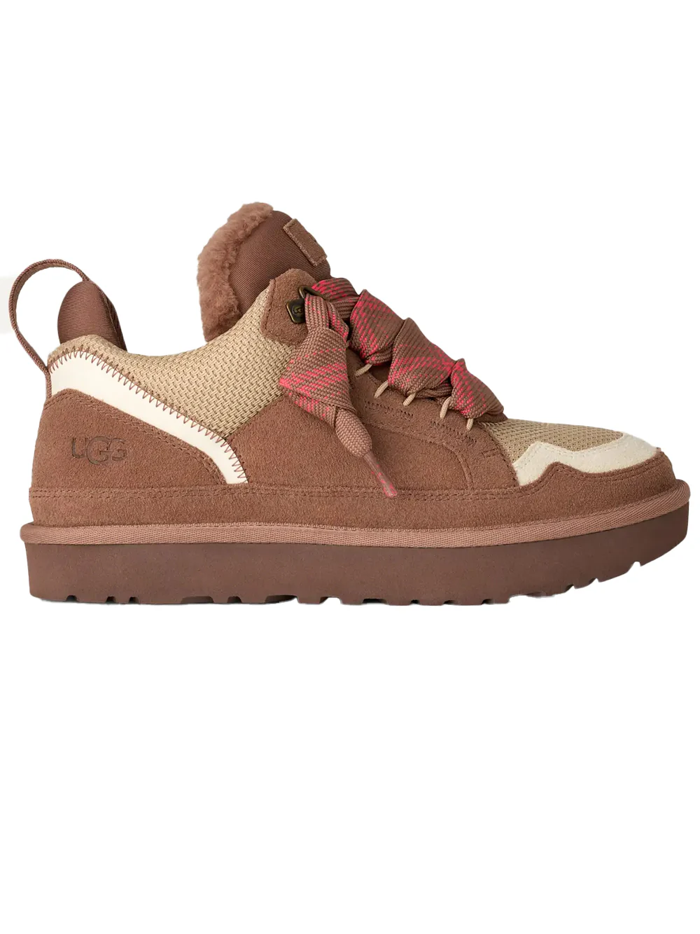 UGG LOWMEL 1144032 RYK