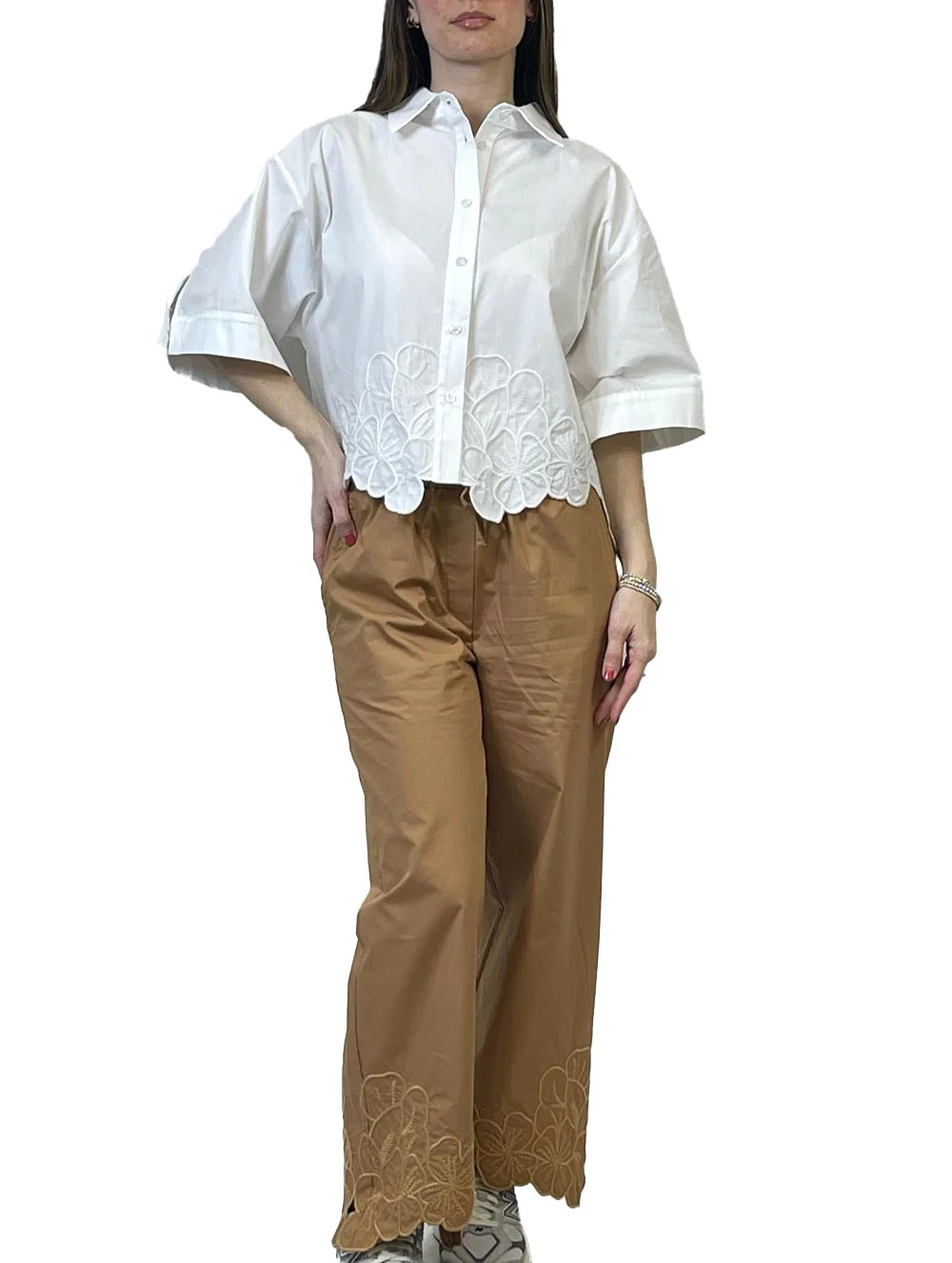 AKEP CAMICIA CMKD09180 - immagine 6