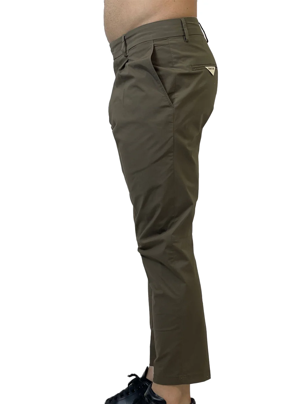 GOLDEN CRAFT CHARLES GREEN MOSS - immagine 3