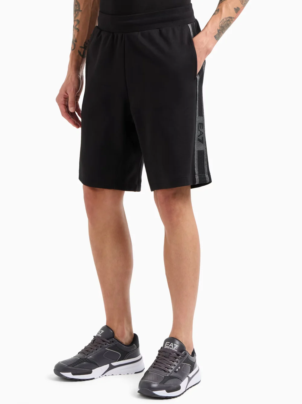 ARMANI COMPLETO 7M000138AF10375UC001 - 7M000544AF12660UC001 - immagine 5