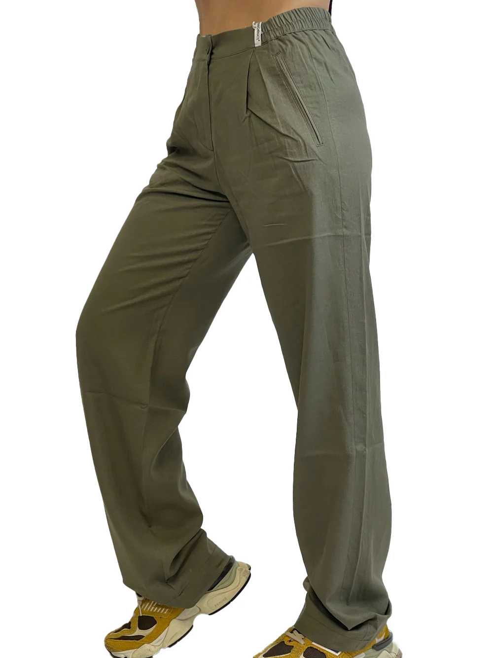 HINNOMINATE PANTALONE HMABW01854_PTTS0273 - immagine 3