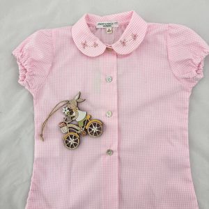 Camicia Peonia
