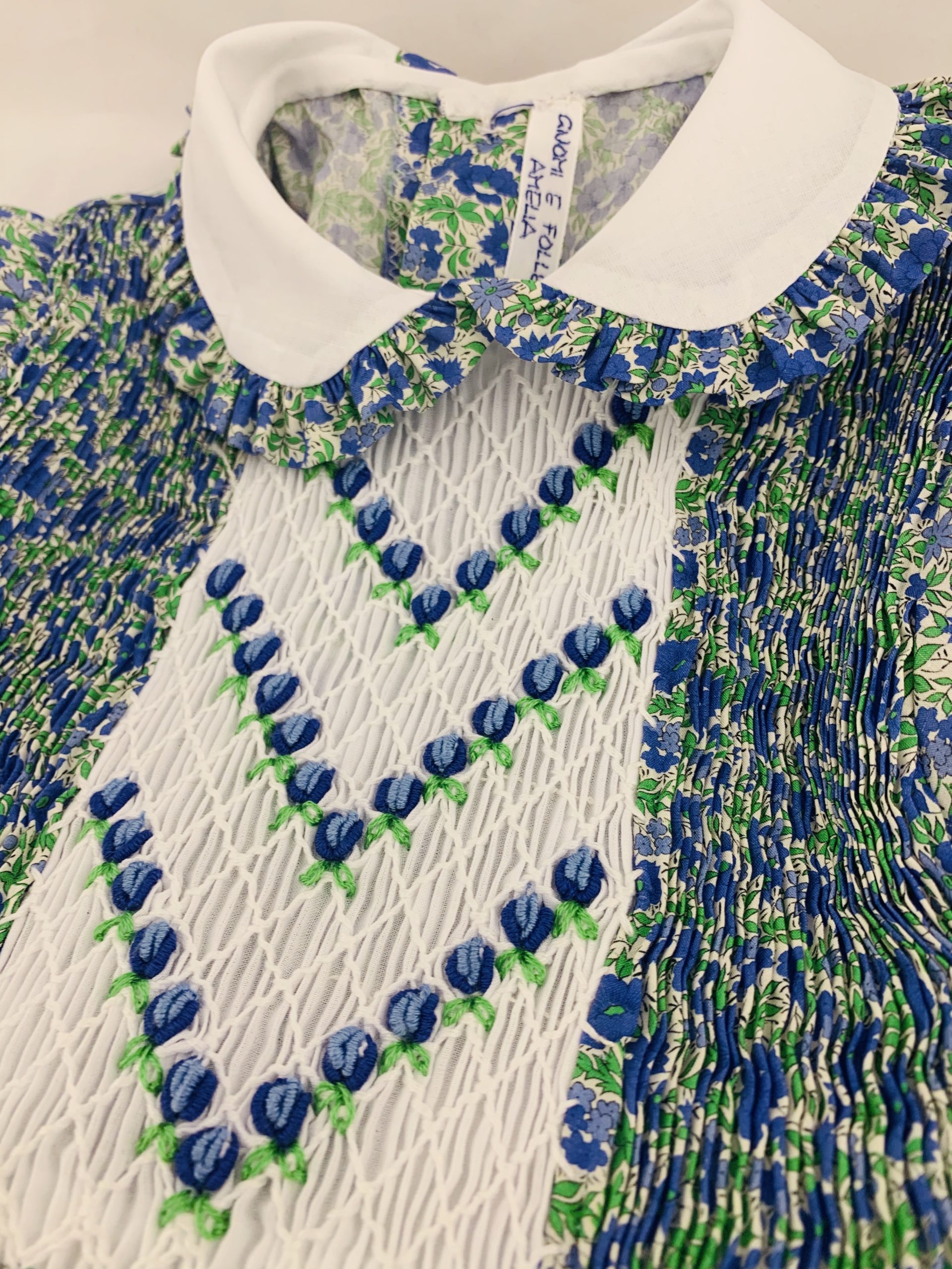 Abito Mathilda - immagine 9