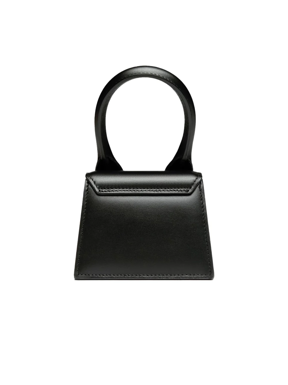 JACQUEMUS LE CHIQUITO HOMME 216BA001-3061-990 - immagine 3