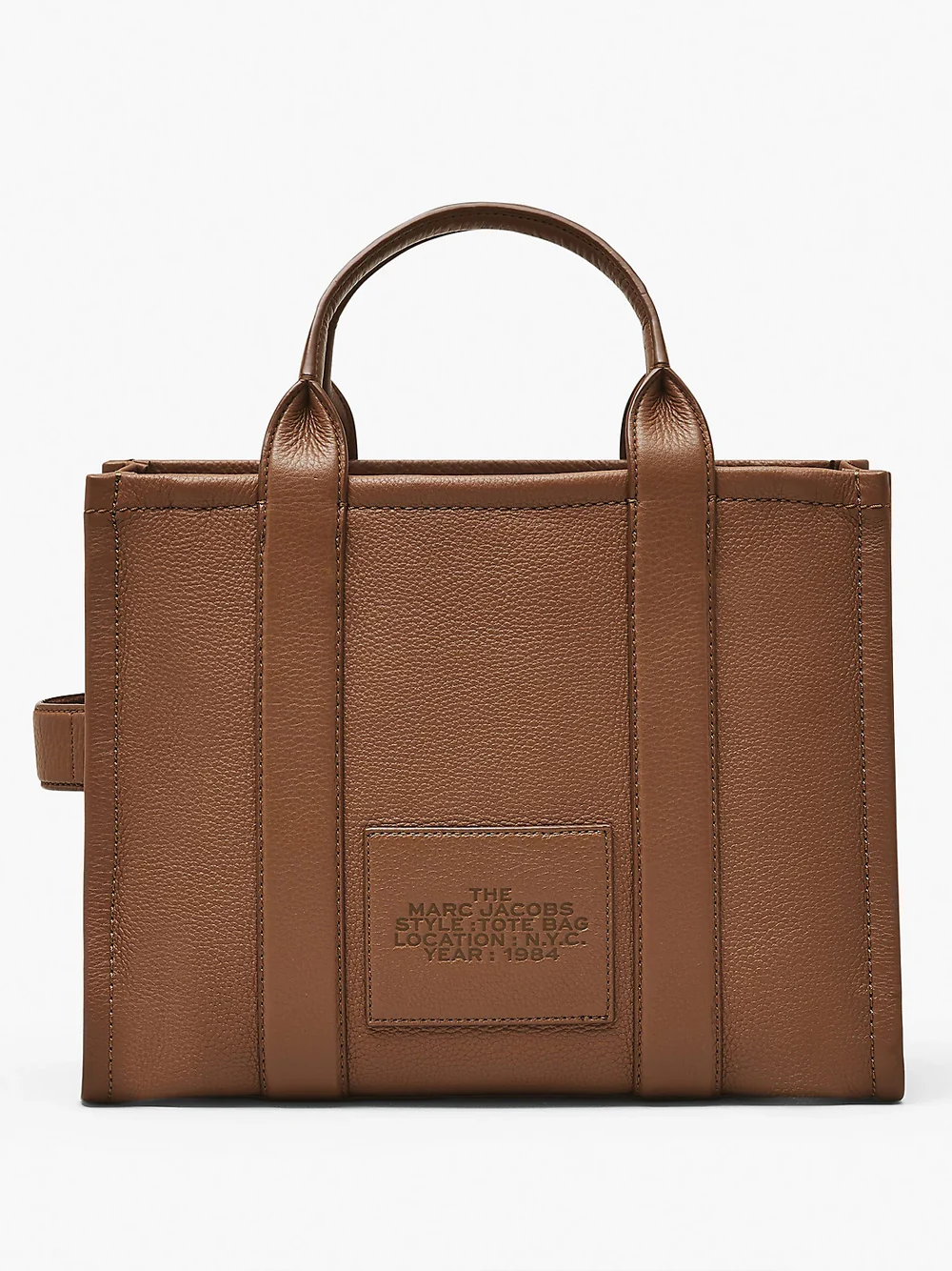 MARC JACOBS MEDIUM TOTE H004L01PF21-212 - immagine 6