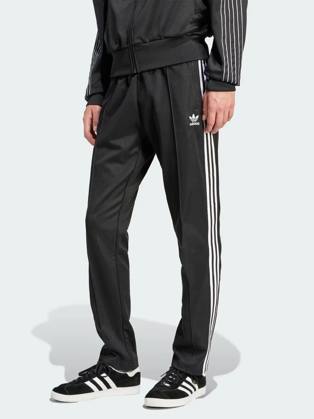 ADIDAS ORIGINALS TUTA COMPLETA II5763 II5764 - immagine 4