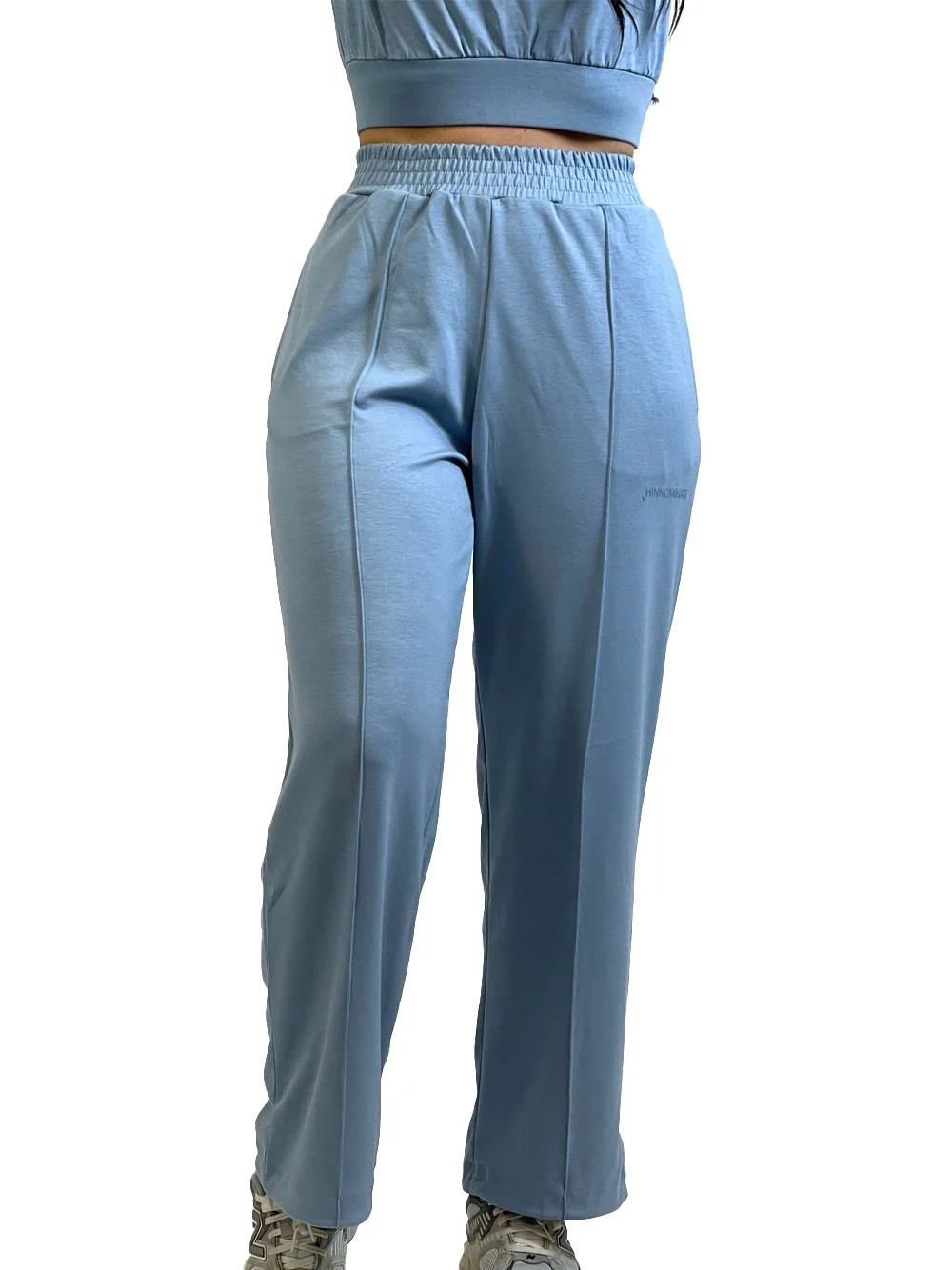 HINNOMINATE PANTALONE HMABW01448 - immagine 3