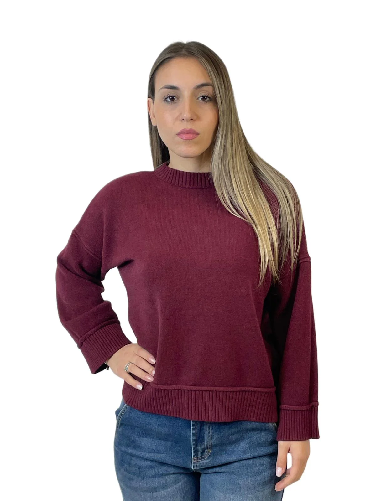 ACCADEMIA 20 GIROCOLLO BORDEAUX