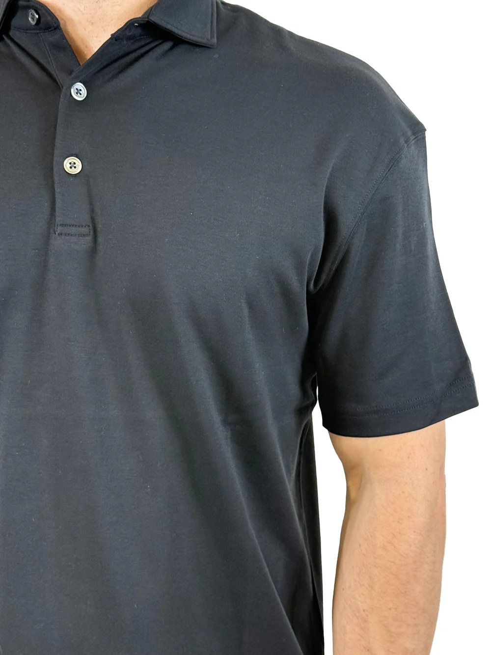 DIKTAT POLO DK17-111 NERA - immagine 5