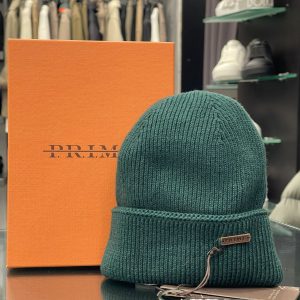 PRIME CAPPELLO NA24 VERDE