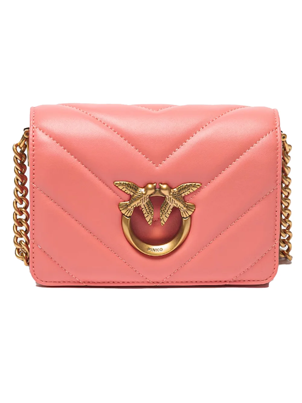 PINKO LOVE CLICK MINI 100067 A136 N89Q