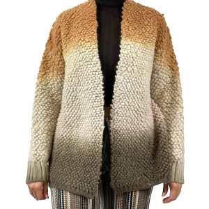 AKEP CAPPOTTO GBKD11004
