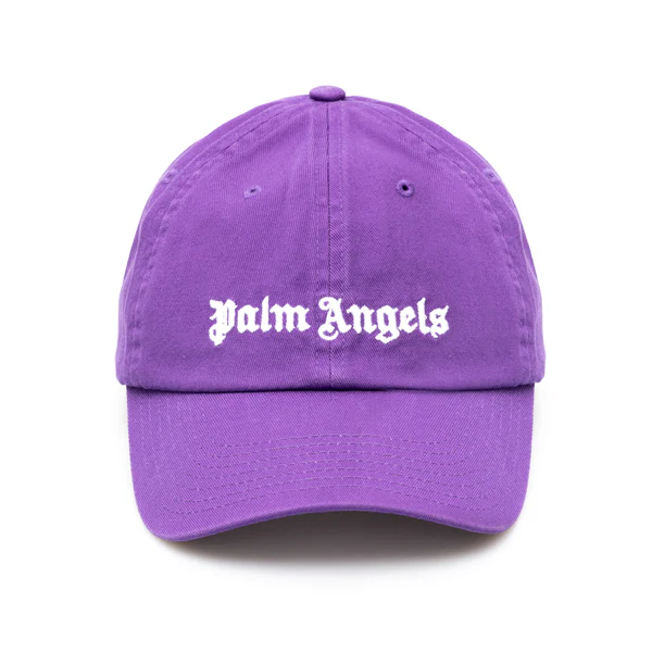 PALM ANGELS CAPPELLO PMLB003C99FAB001 - immagine 2