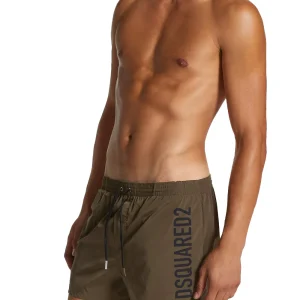 DSQUARED BOXER D7B646000 307