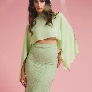 KOSTUMN COPRISPALLE MENTA KE25136