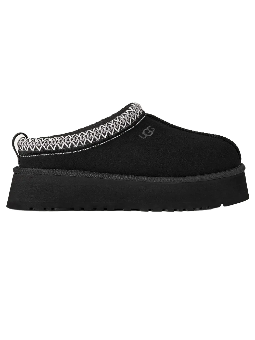 UGG TAZZ II 1174471 BLK - immagine 6