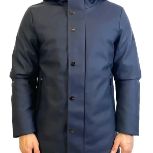 HESKIMO SLEEK BLUE HE744016