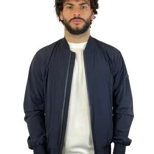 HESKIMO BOMBER LITE FLEX HE1440015 BLUE