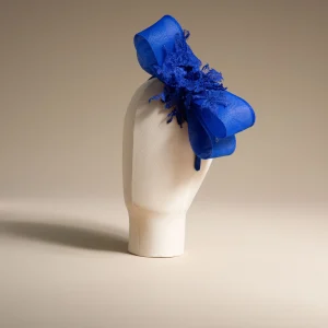 CERCHIETTO CON DOPPIO FIOCCO