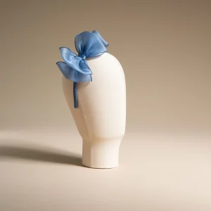 CERCHIETTO CON DOPPIO FIOCCO