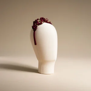 CERCHIETTO CON CON FIORI