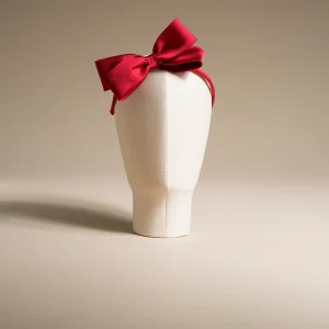 CERCHIETTO CON DOPPIO FIOCCO