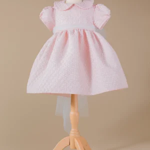 ABITO IN BROCCATO