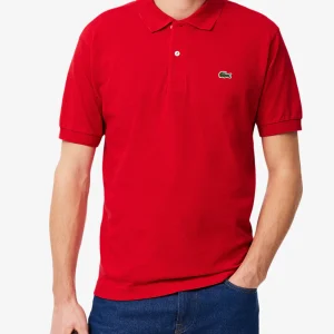 LACOSTE POLO L1212-00 240