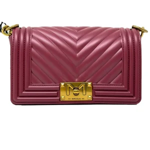 MARC ELLIS FLAT S24 RIO RED/LIGHT OTTONE