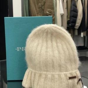 PRIME CAPPELLO NA25 BIANCO