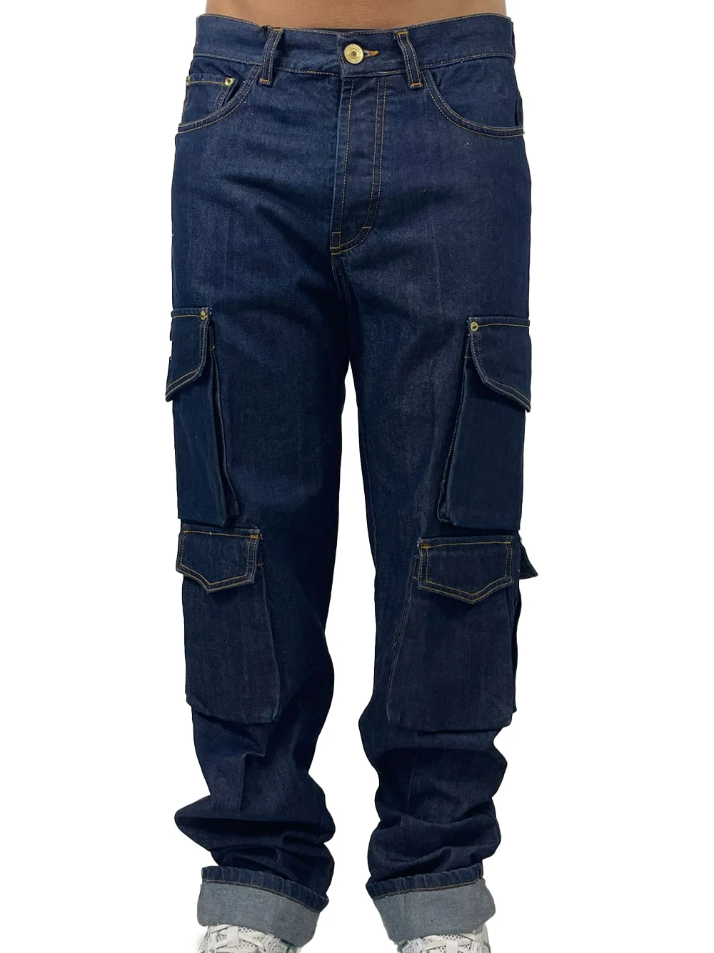 YES LONDON JEANS XJ3220 - immagine 2
