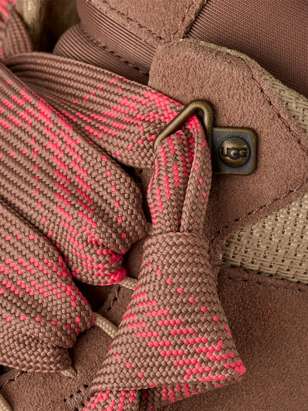 UGG LOWMEL 1144032 RYK - immagine 5