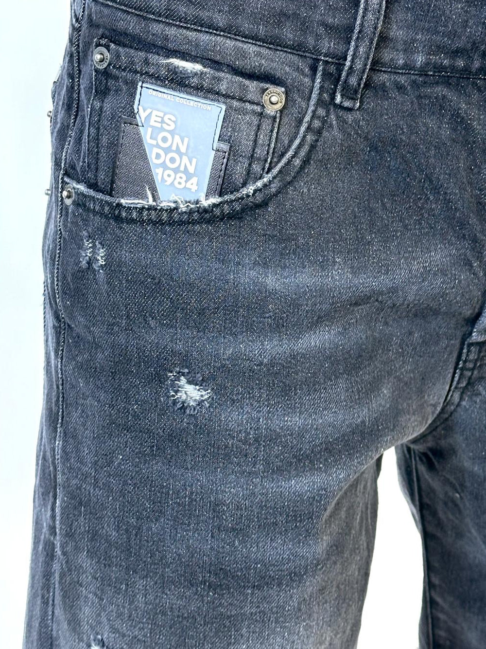 YES LONDON BERMUDA XS4239 - immagine 6