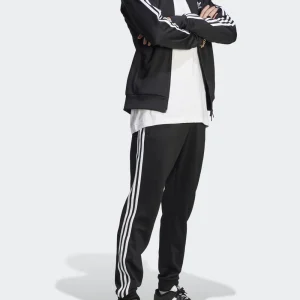 ADIDAS COMPLETO NERO CLASSICS IM4545 IL2488