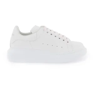 ALEXANDER MCQUEEN SNEAKERS 553770 WIEE0 9000