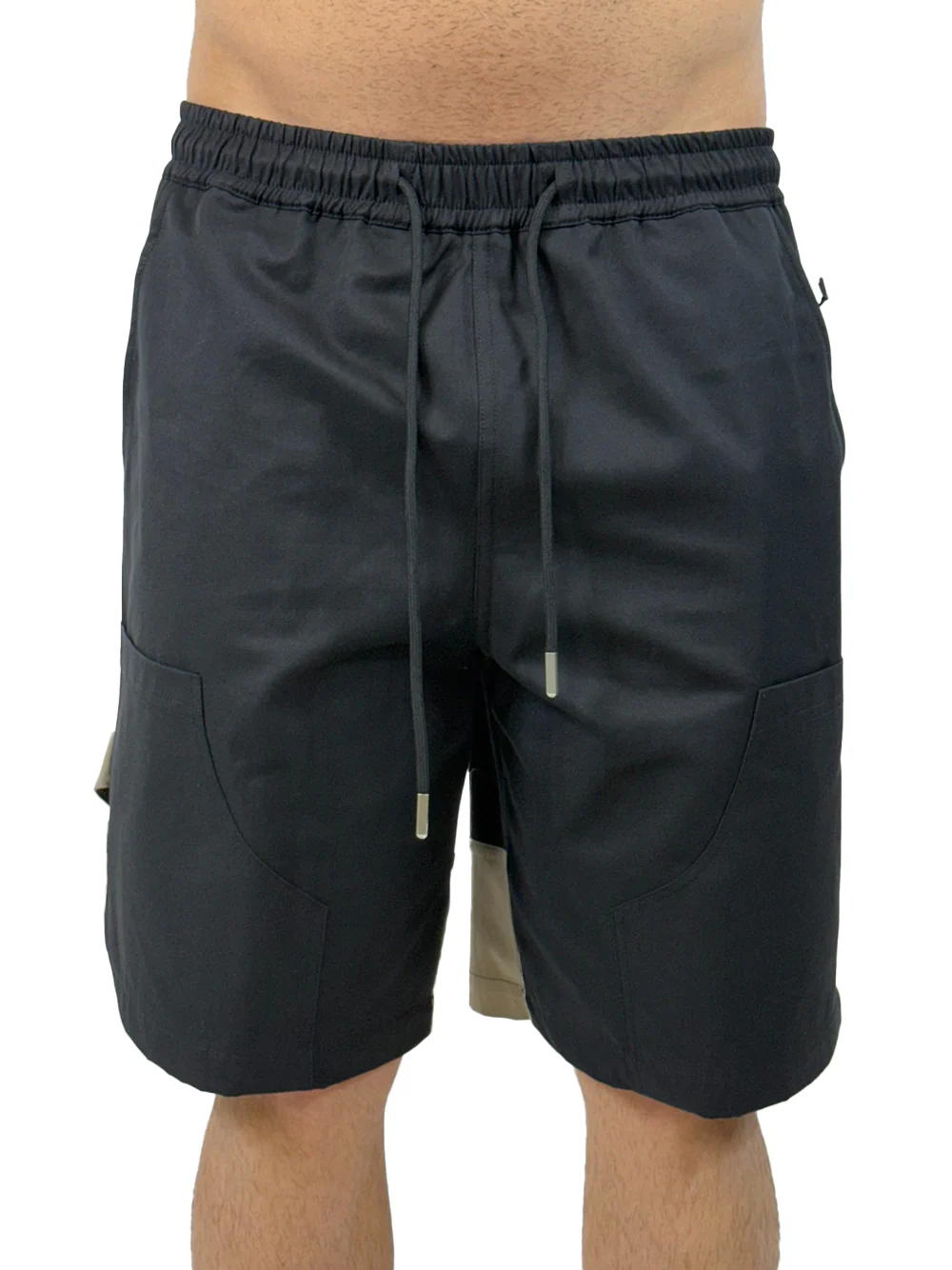 YES LONDON BERMUDA XS4314 NERO - immagine 2